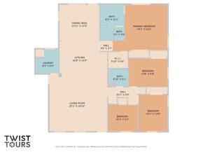 1900 Ohlen RD, Austin TX 78757