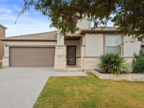 1320 Eagle Ray ST, Leander TX 78641