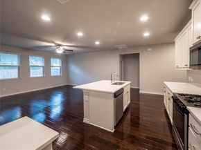 1320 Eagle Ray ST, Leander TX 78641