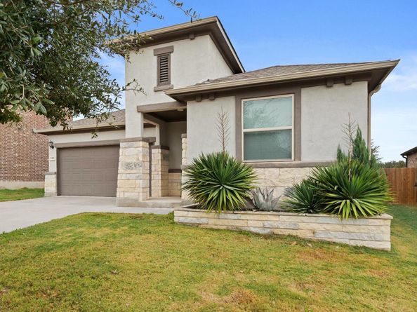 1320 Eagle Ray ST, Leander TX 78641