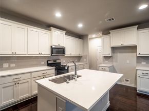 1320 Eagle Ray ST, Leander TX 78641