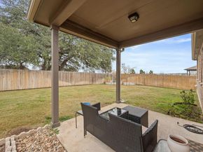 1320 Eagle Ray ST, Leander TX 78641