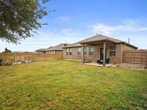 1320 Eagle Ray ST, Leander TX 78641
