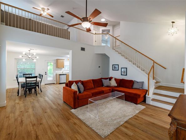 1130 Sundrop PL, Round Rock TX 78665