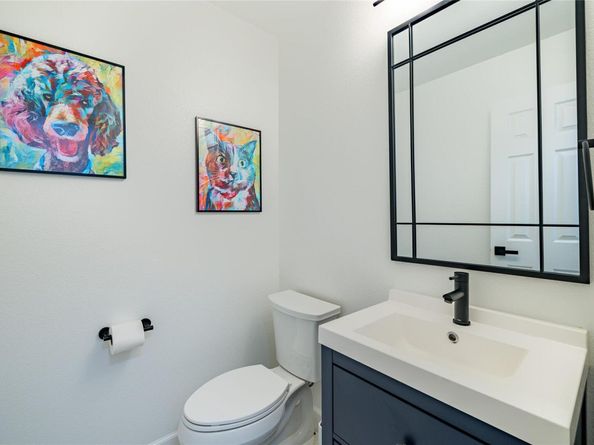 1130 Sundrop PL, Round Rock TX 78665