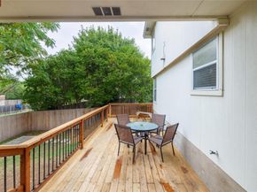 1130 Sundrop PL, Round Rock TX 78665