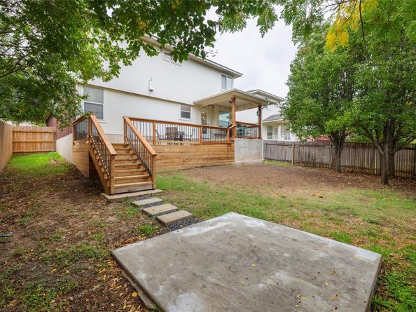 1130 Sundrop PL, Round Rock TX 78665