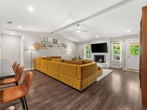 2602 Gettysburg DR, Austin TX 78745