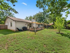 2602 Gettysburg DR, Austin TX 78745
