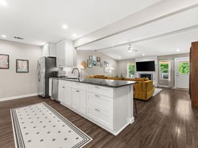 2602 Gettysburg DR, Austin TX 78745