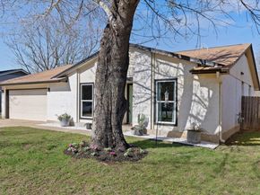 2602 Gettysburg DR, Austin TX 78745