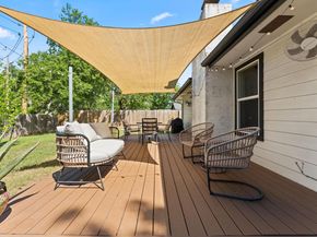 2602 Gettysburg DR, Austin TX 78745