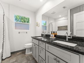 2602 Gettysburg DR, Austin TX 78745