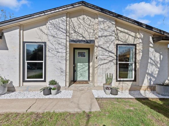 2602 Gettysburg DR, Austin TX 78745