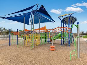 320 Craters Of The Moon BLVD, Pflugerville TX 78660