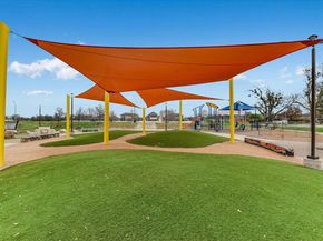 320 Craters Of The Moon BLVD, Pflugerville TX 78660