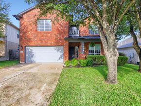 8215 Menlo Park PL, Round Rock TX 78681