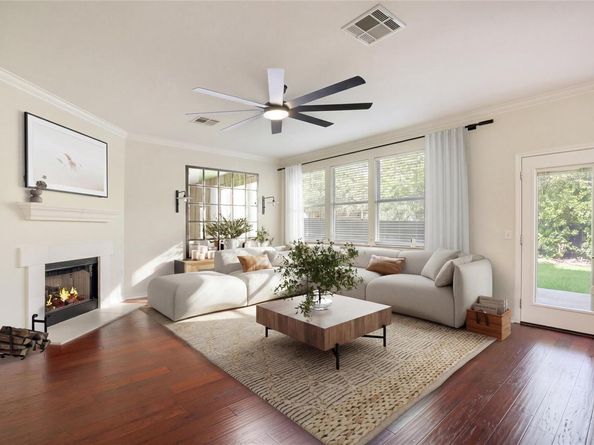 8215 Menlo Park PL, Round Rock TX 78681