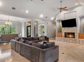 17201 Rocky Ridge RD, Austin TX 78734