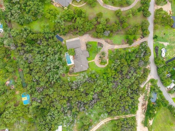 17201 Rocky Ridge RD, Austin TX 78734