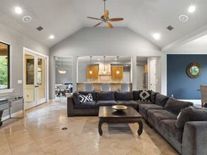 17201 Rocky Ridge RD, Austin TX 78734