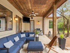 17201 Rocky Ridge RD, Austin TX 78734