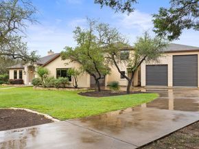 17201 Rocky Ridge RD, Austin TX 78734