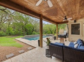 17201 Rocky Ridge RD, Austin TX 78734