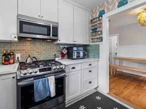 5508 Avenue G, Austin TX 78751