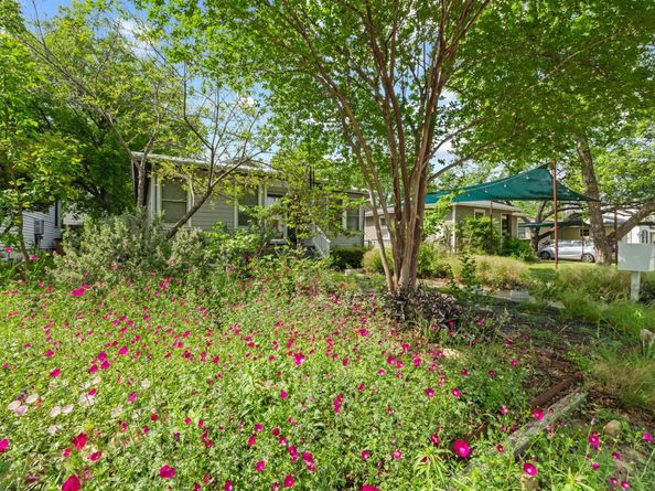5508 Avenue G, Austin TX 78751