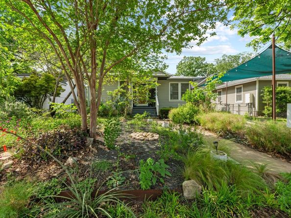 5508 Avenue G, Austin TX 78751