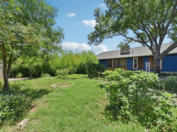 602 Splitrock, Round Rock TX 78681