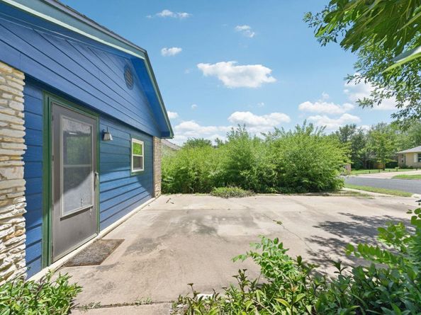 602 Splitrock, Round Rock TX 78681