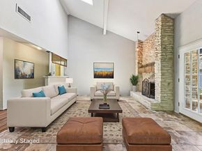 602 Splitrock, Round Rock TX 78681