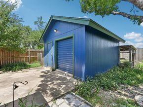 602 Splitrock, Round Rock TX 78681