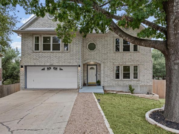 8309 Pompano CV, Austin TX 78717