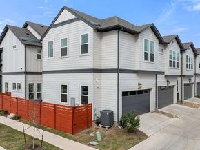 4101 Margarita ST, Austin TX 78723