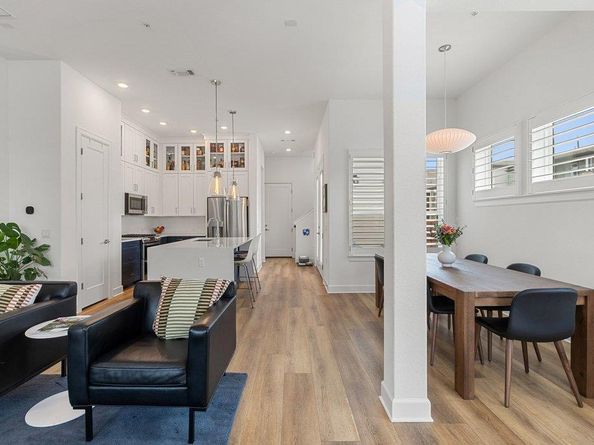 4101 Margarita ST, Austin TX 78723