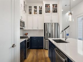 4101 Margarita ST, Austin TX 78723