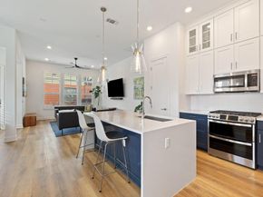 4101 Margarita ST, Austin TX 78723