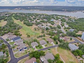 206 N Augusta DR, Point Venture TX 78645