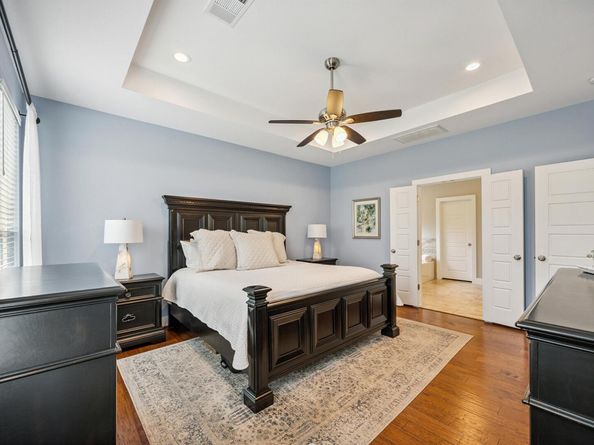 206 N Augusta DR, Point Venture TX 78645