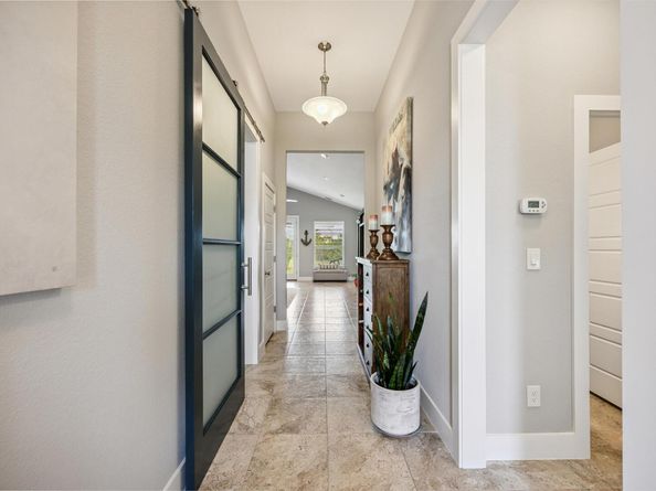 206 N Augusta DR, Point Venture TX 78645