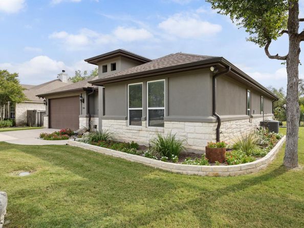206 N Augusta DR, Point Venture TX 78645