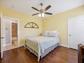 206 N Augusta DR, Point Venture TX 78645