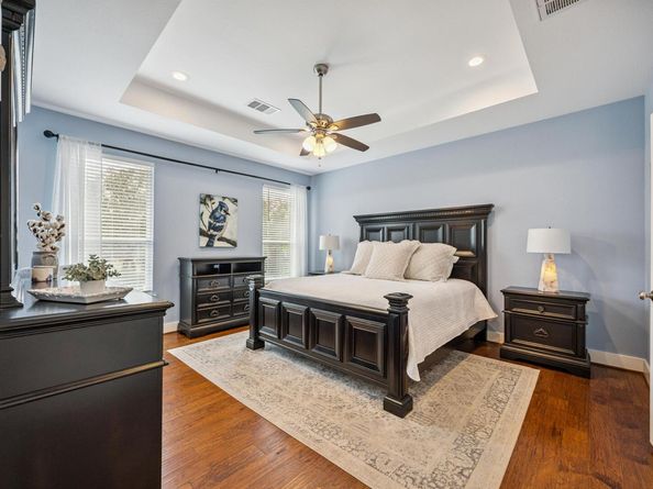 206 N Augusta DR, Point Venture TX 78645