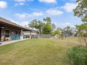 206 N Augusta DR, Point Venture TX 78645