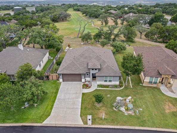 206 N Augusta DR, Point Venture TX 78645