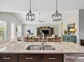 206 N Augusta DR, Point Venture TX 78645