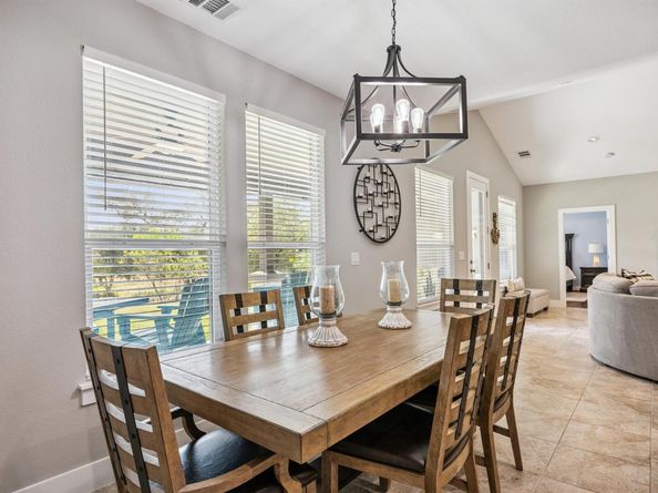 206 N Augusta DR, Point Venture TX 78645